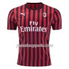 AC Milan Kotipelipaita 2019-2020